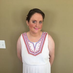 Meet your Posher, Andrea